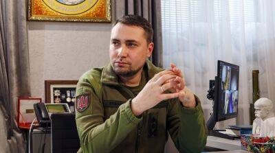 Кирилл Буданов - Глава ГУР рассказал, когда наступит переломный момент в войне с россией и чем она закончится - ru.slovoidilo.ua - Украина