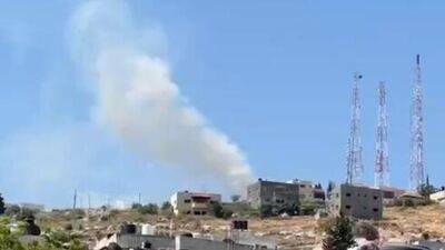 Перестрелка возле Дженина: ЦАХАЛ обманул палестинских террористов - vesty.co.il - Израиль