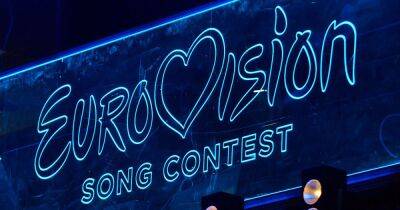 Россию планируют навсегда исключить из конкурса "Евровидения" - focus.ua - Россия - Украина