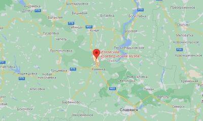В Ізюмі зосереджено близько 20 тисяч російських військових, - Стрельник - vchaspik.ua - Украина