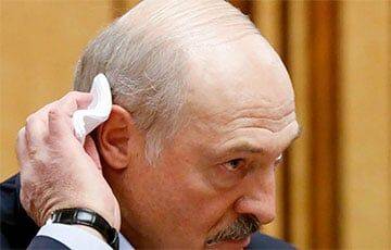Владимир Путин - Андрей Колесников - «Коммерсантъ» поиздевался над прической Лукашенко - charter97.org - Сочи - Белоруссия