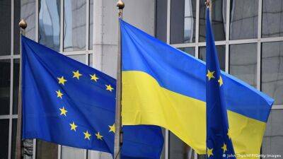 В ЄС остаточно затвердили четвертий транш у 500 мільйонів євро на озброєння Україні - vchaspik.ua - Украина - Росія