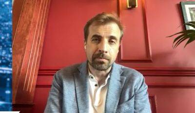 Мы должны увеличить наш ВВП на следующие 7 лет по крайней мере до уровня 500 млрд долларов суммарно, - Андрей Длигач - politeka.net - Украина - Польша