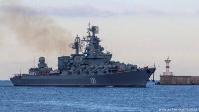 Опубліковано повний запис розмови окупантів з "російського військового корабля", який послали біля острова Зміїний - vchaspik.ua - Украина - Росія - місто Москва