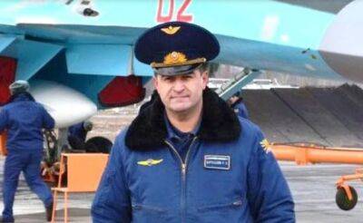Над Луганщиною збили літак з відставним генерал-майором ВПС РФ, - ЗМІ - vchaspik.ua - Украина - Росія - місто Москва