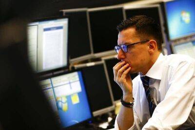 Morgan Stanley - Уоррен Баффет - Morgan Stanley предупредил об опасности «выкупа просадки» - smartmoney.one - Reuters