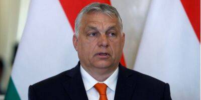 Виктор Орбан - Bernadett Szabo - Венгрия - Орбан объявил, что в Венгрии вводят чрезвычайное положение из-за войны в Украине - nv.ua - Россия - Украина - Венгрия