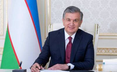 Шавкат Мирзиеев - Вам покорятся любые вершины. Мирзиёев поздравил выпускников с окончанием школы - podrobno.uz - Узбекистан - Ташкент