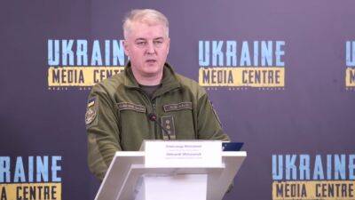 РФ готується до тривалої військової операції в Україні, - Міноборони - vchaspik.ua - Украина - Росія - місто Сєвєродонецьк