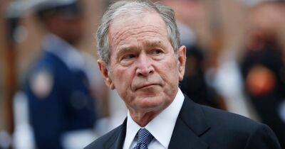 Джордж Буш - ФБР предотвратило покушение на Джорджа Буша: что известно - focus.ua - США - Украина - шт. Огайо - Ирак
