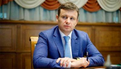 Сергей Марченко - Денис Шмыгаль - Украина получит в мае от международных партнеров до $2 млрд при необходимых $5 млрд - глава Минфина - bin.ua - Украина