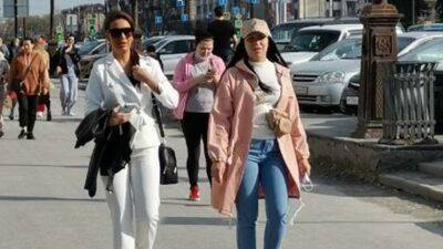 В Тюмени в среду ожидается серьезное потепление - nashgorod.ru - Тюмень