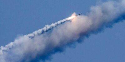 У оккупантов иссякают запасы высокоточных ракет — Генштаб - nv.ua - Россия - Украина - Ракеты