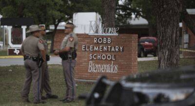 Джо Байден - Кривава бійня в школі Техасу: застрелено понад 20 осіб - vchaspik.ua - США - Украина - Техас