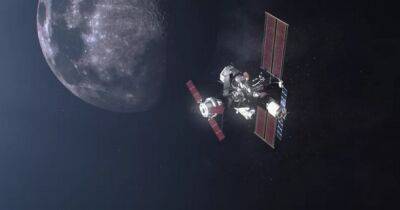 Фумио Кисид - Джо Байден - NASA отправит на Луну не только американцев: кто еще присоединится к миссии - focus.ua - Россия - США - Украина - Токио - Япония