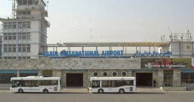 Талибы намерены передать управление аэропортами ОАЭ - dialog.tj - Турция - Эмираты - Катар - Кабул