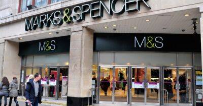 Marks & Spencer окончательно уходит с российского рынка - dsnews.ua - Россия - Украина - Турция