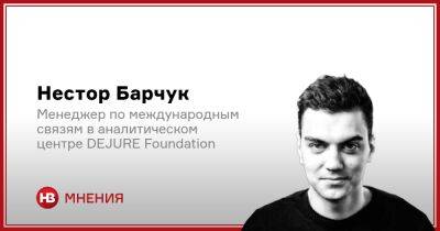 Владимир Путин - Семь популярных мифов о войне России против Украины - nv.ua - Мариуполь