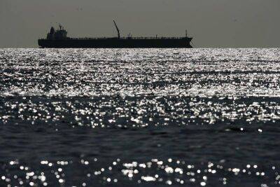 Поставки сырой нефти Urals по морю бьют рекорды - smartmoney.one - Россия - Китай - США - Индия - Reuters