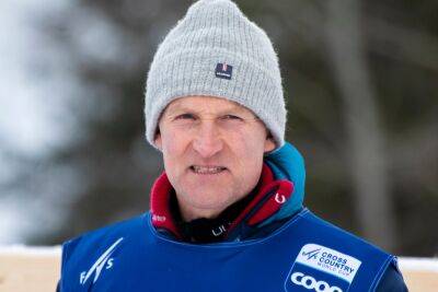 Глава комитета лыжных гонок FIS Ульванг допустил, что россиян могут надолго отстранить от международных соревнований - sport.ru - Россия
