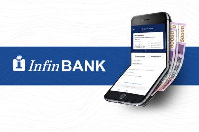 Краткий гайд от InfinBANK: как сделать онлайн-вклад с телефона - gazeta.uz - Узбекистан