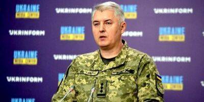 Минобороны: Наш стратегический замысел — освободить всю территорию Украины - nv.ua - Россия - Украина