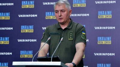 Александр Мотузяник - Маневры вокруг врага на востоке Украины не являются отступлением - Минобороны - pravda.com.ua - Украина
