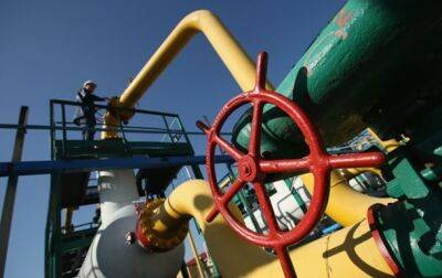 ЕС обсуждает строительство нового морского газопровода - korrespondent.net - Россия - Украина - Италия - Испания