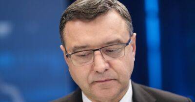 Янис Рейрс - Рейрс призывает министерства отказаться от нереальных запросов средств из госбюджета - rus.delfi.lv - Латвия