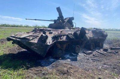 Восполнить силы будет невозможно: ВСУ масштабно врезали по оккупантам - ukrainianwall.com - Россия - Украина