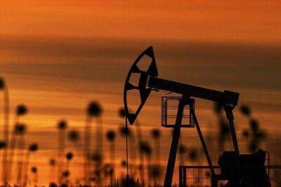 Цены на нефть несколько замедлили рост на статистике по запасам из США - smartmoney.one - Москва - Китай - США - Москва