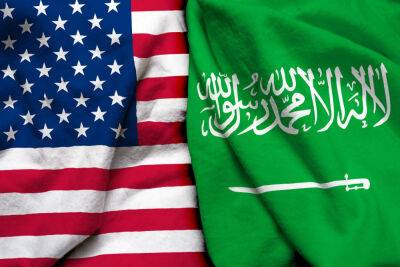 Барак Равид - Джо Байден - США пытаются продвинуть нормализацию между Израилем и Саудовской Аравией - news.israelinfo.co.il - США - Израиль - Саудовская Аравия - Палестина - Эр-Рияд - Иерусалим