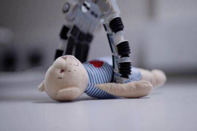 Dyson представила прототипы домашних роботов-помощников и планирует в течение 5 лет нанять 700 инженеров - itc.ua - Украина - Англия - Харьковская обл. - Николаевская обл. - Сингапур