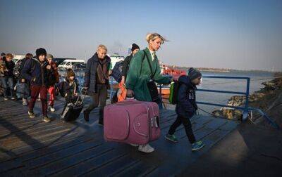 В ЕС украинским беженцам отменили бесплатный проезд - ru.slovoidilo.ua - Украина - Швейцария - Германия - Польша - Болгария - Чехия - Варшава - Латвия