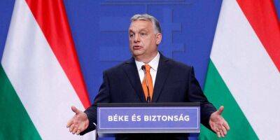 Виктор Орбан - Bernadett Szabo - Венгрия - «Монополизация уже монопольной власти». Зачем Венгрии чрезвычайное положение из-за войны в Украине и почему Орбан до сих пор дружит с РФ — эксперт - koronavirus.center - Россия - Украина - Венгрия