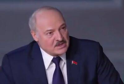 Роман Головченко - Это минимум пожизненное: Лукашенко окончательно доигрался, его сдало окружение - неоспоримые показания - ukrainianwall.com - Россия - Украина