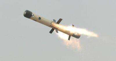 Джо Байден - Колин Каль - Израиль не разрешил поставить Украине противотанковые ракеты Spike, — Axios - focus.ua - Россия - США - Украина - Киев - Вашингтон - Израиль - Германия