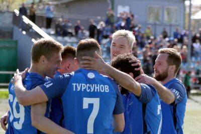 В новом сезоне тверской футбольный клуб будет официально выступать под именем «Волга» - afanasy.biz - Россия - Тверь