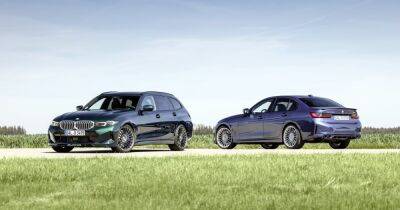 BMW показали самое мощное и быстрое дизельное авто в мире (фото) - focus.ua - Украина