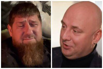 Рамзан Кадыров - Потап - Потап поднял на смех грандиозные планы Кадырова: "Не позорьтесь уже!" - politeka.net - Россия - Украина - Польша - респ. Чечня