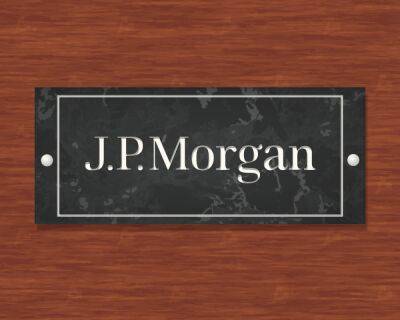 JPMorgan: приток венчурных инвестиций сгладит последствия краха Terra - forklog.com