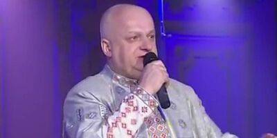 Во Львовской области умер певец и композитор Теодор Кукуруза - nv.ua - Россия - Украина - Львовская обл. - район Золочевский