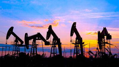 Добыча нефти в России за месяц упала на 12% - bin.ua - Россия - Украина - Интерфакс