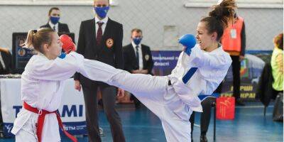 Анжелика Терлюга - Украина впервые примет чемпионат Европы по карате - nv.ua - Украина - Рабат