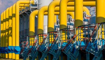 Сергей Макогон - Украина договорилась с Венгрией о гарантированных мощностях для импорта газа до апреля-2023 - bin.ua - Украина - Венгрия - Польша - Литва - Хорватия - Греция - Словакия