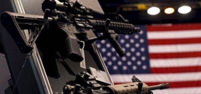 США "вооружены до зубов": оружия больше, чем мирных жителей - unn.com.ua - Южная Корея - США - Украина - Киев - Техас - Япония - Йемен - Мальвинские Острова