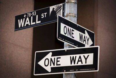 Рынок акций США закрылся ростом, Dow Jones прибавил 1,61% - smartmoney.one - США