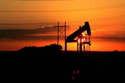 Нефтяные цены продолжают расти - smartmoney.one - США - Лондон - Венгрия - Нью-Йорк - Лондон - Reuters