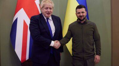 Владимир Зеленский - Борис Джонсон - Джонсон предложил Украине создать альтернативный ЕС альянс – Corriere della Sera - ru.slovoidilo.ua - Россия - Украина - Киев - Англия - Италия - Турция - Германия - Эстония - Польша - Литва - Латвия - Брюссель