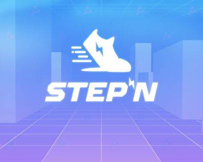 STEPN прекратит обслуживать пользователей из Китая - forklog.com - Китай